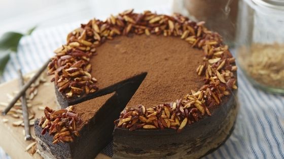 5x heerlijke desserts met sterke drank
