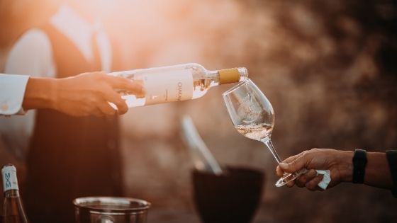 De 5 meest gedronken wijnen