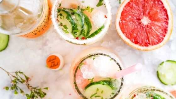 Dry January: één maand geen alcohol