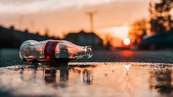 Is light frisdrank echt gezonder?