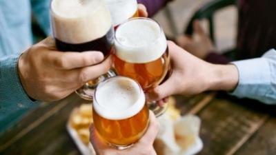 Hoe moet je bier bewaren?