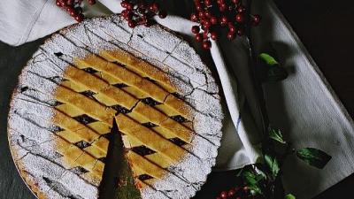 10x nagerechten voor kerst