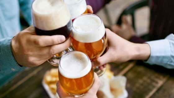 Verschil tussen bier en pils