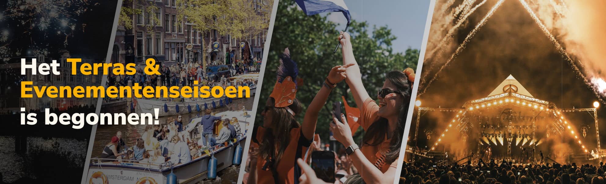 25% korting op ons Carnavals-assortiment!