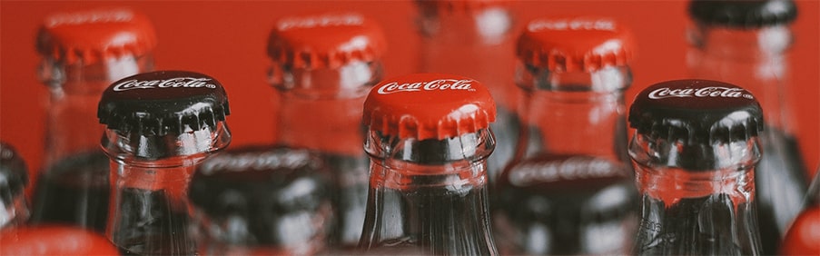 Coca-Cola frisdrank kopen