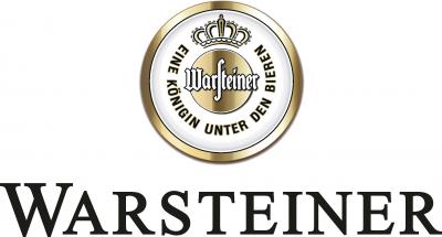 Warsteiner Bier logo