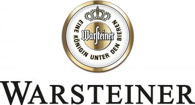 Warsteiner fust