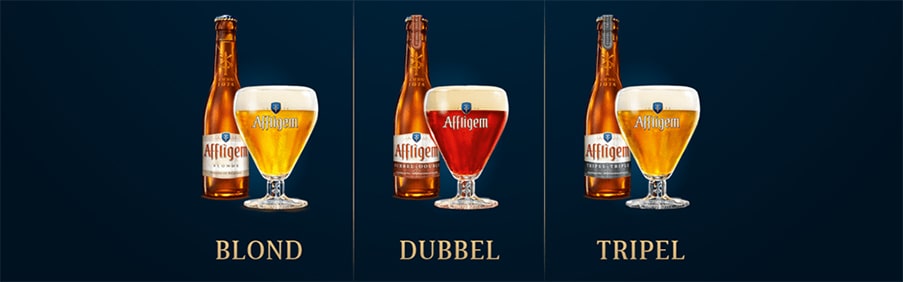 Affligem bier kopen