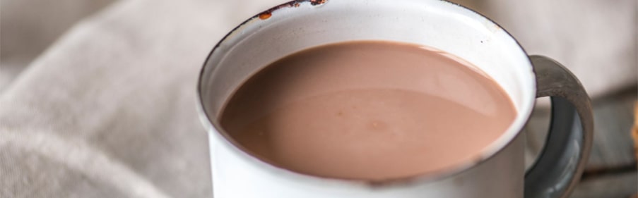 Chocomel kopen