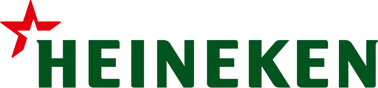 Heineken Bier logo