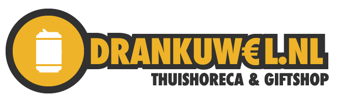 Drankuwel.nl Thuishoreca & Giftshop