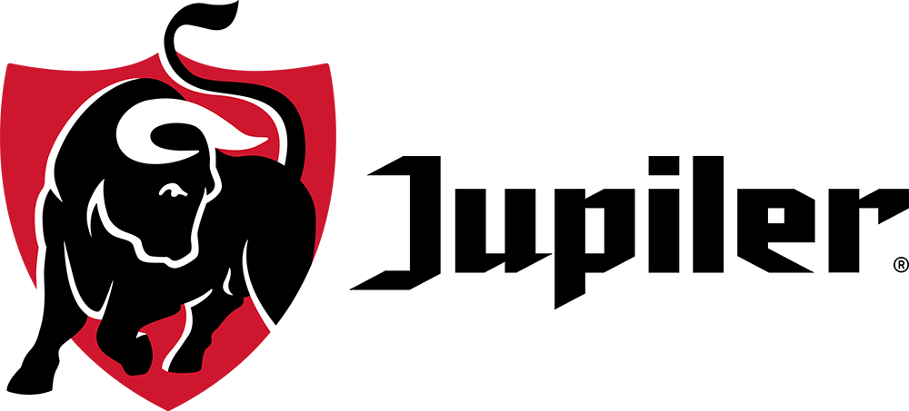 Jupiler Bier logo