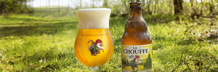 La Chouffe bier kopen