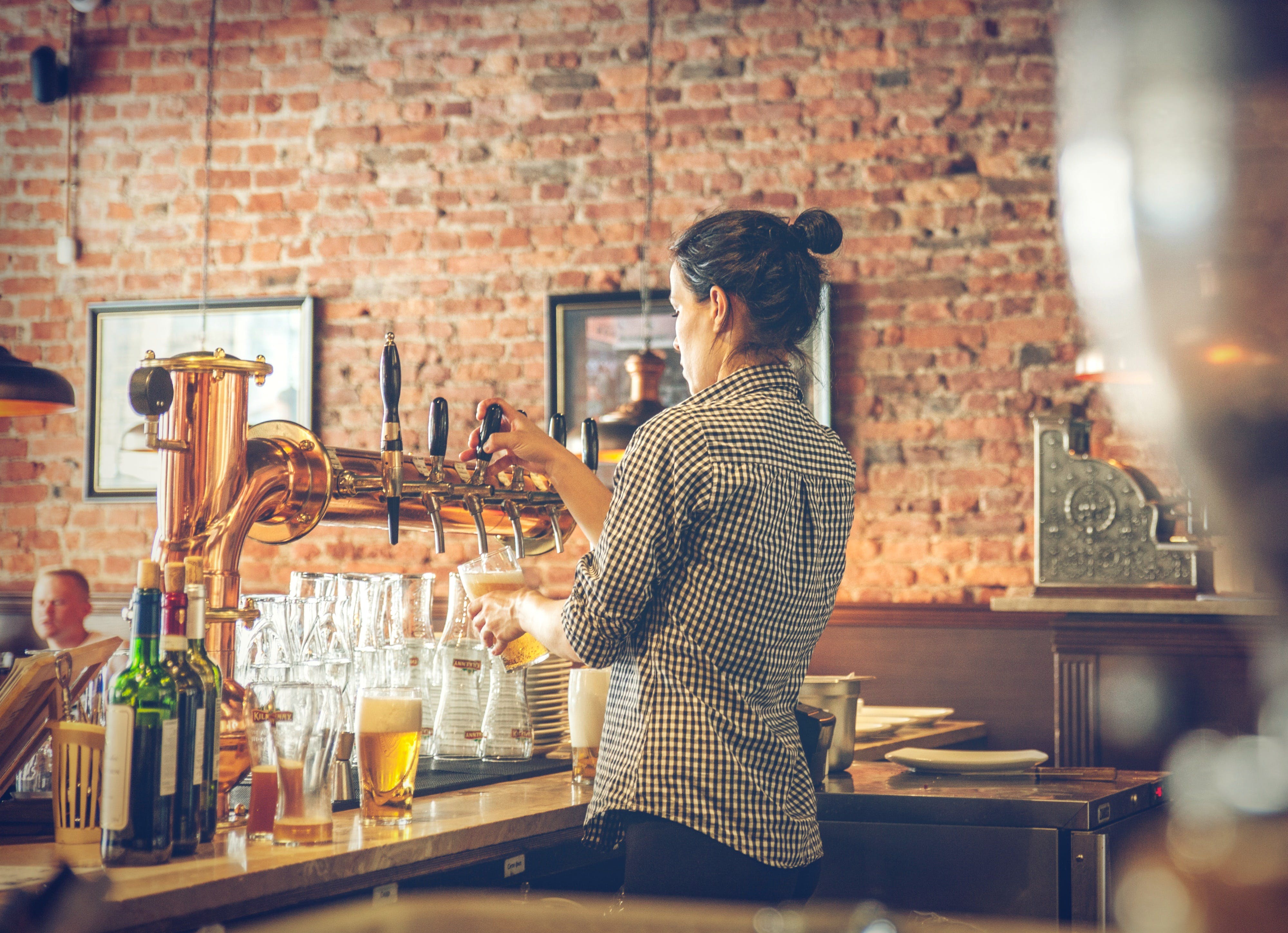 hoe lang is een geopend biervat houdbaar