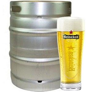 Pils A-merk (Heineken)