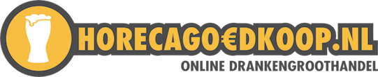 Horecagoedkoop logo